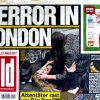 2017-03-23 Terror in London